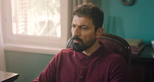 Behnam / Io sono Farah