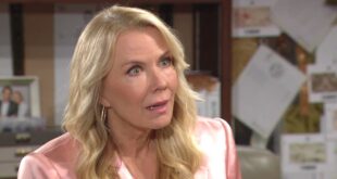Brooke / Beautiful