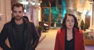 Cem e Kismet / La forza di una donna