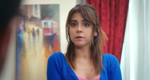 Ceyda / La forza di una donna