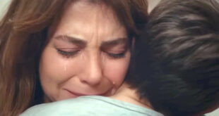 Ceyda e Satilmis / La forza di una donna