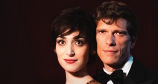 Cuori / Pilar Fogliati e Matteo Martari (foto RAI)