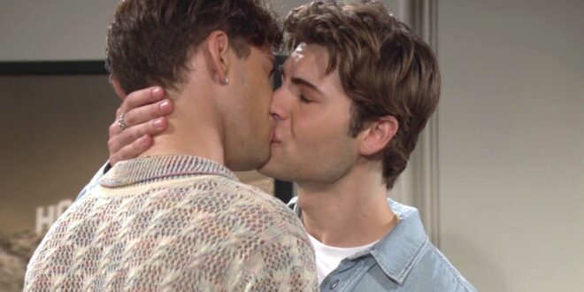 Deke e Remy / Beautiful