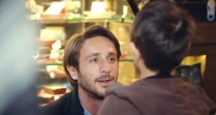 Emre e Satilmis / La forza di una donna