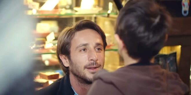 Emre e Satilmis / La forza di una donna