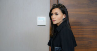 Ender / Forbidden fruit (foto Mediaset)