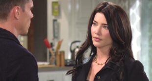 Finn e Steffy / Beautiful