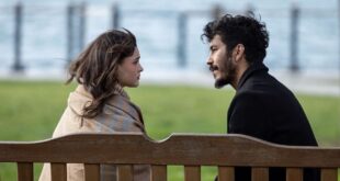 Gonul e Bekir / Io sono Farah (foto Mediaset)