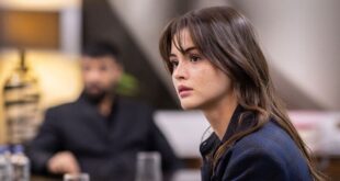 Gonul / Io sono Farah (foto Mediaset)