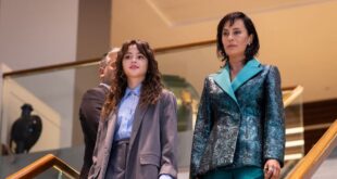 Gonul e Vera / Io sono Farah (foto Mediaset)