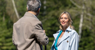Greta / Tempesta d'amore (foto Mediaset)