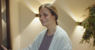 Gulsima / Io sono Farah