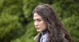Io sono Farah / Foto Mediaset