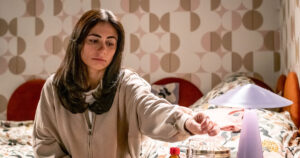 Lale / Tempesta d'amore (foto Mediaset)