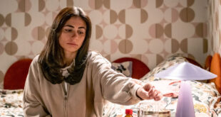 Lale / Tempesta d'amore (foto Mediaset)