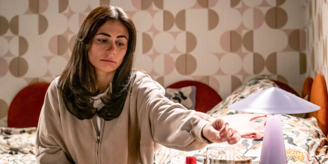 Lale / Tempesta d'amore (foto Mediaset)
