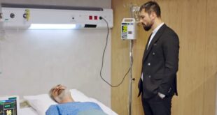 Mahmud e Behnam / Io sono Farah