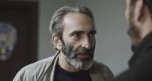 Mehmet e Bekir / Io sono Farah