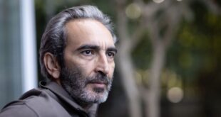 Mehmet / Io sono Farah (foto Mediaset)