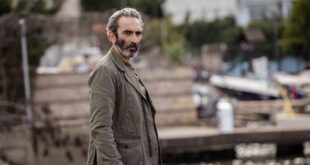 Mehmet / Io sono Farah (foto Mediaset)