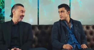 Nadir e Yigit / Forbidden fruit
