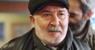 Orhan / Io sono Farah