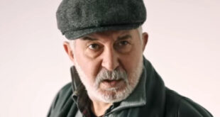 Orhan / Io sono Farah