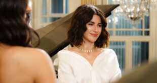 Sahika / Forbidden fruit (foto Mediaset)