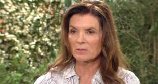 Sheila Carter / Beautiful