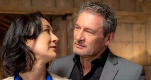 Sophia e Christoph / Tempesta d'amore (foto ARD - WDR - Thomas Neumeier)