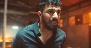 Tahir / Io sono Farah