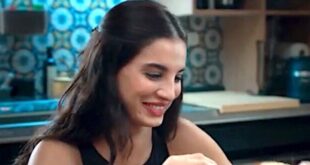 Francesca Chillemi / Viola come il mare (screenshot)