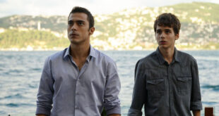 Yigit ed Erim / Forbidden fruit (foto Mediaset)