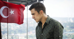 Yigit / Forbidden fruit (foto Mediaset)