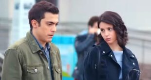 Yigit e Lila / Forbidden fruit