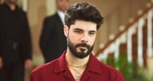 Yilmaz / Io sono Farah