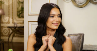 Zehra / Forbidden fruit (foto Mediaset)