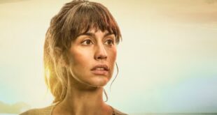 Megan Montaner in Entre Tierras