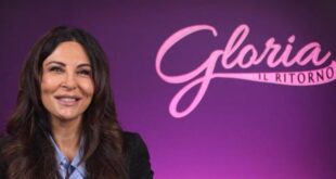 Gloria, il ritorno