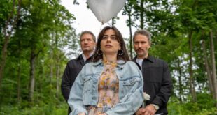 Lale, Christoph e Miro / Tempesta d'amore