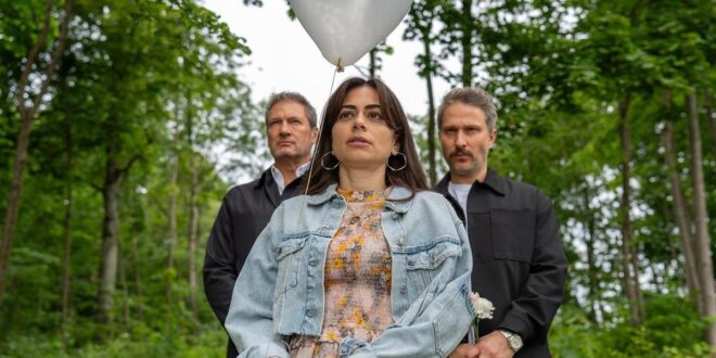 Lale, Christoph e Miro / Tempesta d'amore