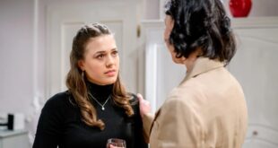 Maxi e Sophia / Tempesta d'amore