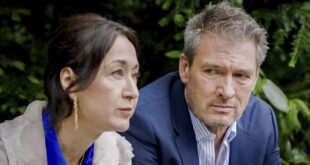 Sophia e Christoph / Tempesta d'amore