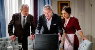 Werner, Christoph e Maxi / Tempesta d'amore