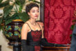 Angela / La promessa (foto Mediaset)