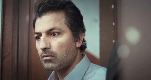 Arif / La forza di una donna