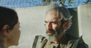 Bade e Mehmet / Io sono Farah