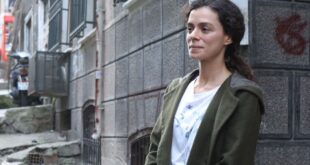 Bahar / La forza di una donna (foto Mediaset)
