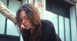 Bahar / La forza di una donna