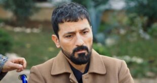 Behnam / Io sono Farah
